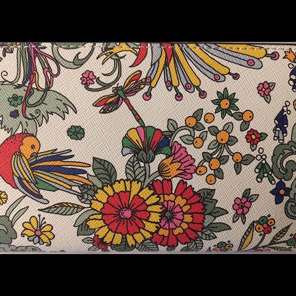 ⭐️NWT !! Tory Burch Slim Wallet/Wristlet !!⭐️ - Picture 3 of 6